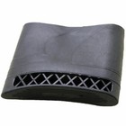 1pcs Hunting Rifle Rubber Recoil Pad Tactical Shotgun Slip-on Buttstock Extensio