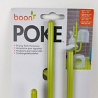 Boon Poke Drying Rack Bottle Cleaning Accessory - Green - Bpa   Pvc Free