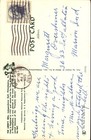 Vintage Postcard Liberty Bell Independence Hall Philadelphia Pa Color Photo