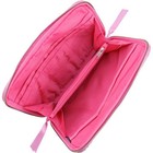 Hobonichi Large Drawer Pouch By Yumi Kitagishi   With Coffee