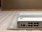 Cisco Catalyst 3560-cx 8 Port Compact Gigabit Switch Ws-c3560cx-8pc-s