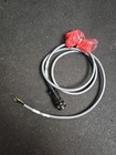 Applied Materials Amat 0150-41820 Rev  03 Power Cable For J101 Turbo Controller