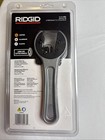 Ridgid 32573 2-in-1 Close Quarters Pipe Tube Cutter