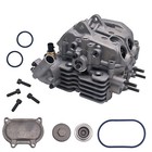 For Hisun 750 Utv Atv Efi Cylinder Head Cylinder Rebuild Kit Msu Massimo Bennche