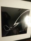 Artwork Framed Lexus Ls
