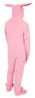 Unisex A Christmas Story Bunny Union Pajama Replica Halloween Cosplay Costume