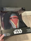 Jazwares Star Wars Darth Revan Replica Helmet Mask Gamestop Exclusive Sold Out