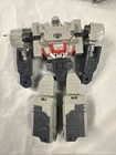 Transformer Toy Lot Megatron  feet Missing    Others Collectible Transformers C7