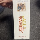 All In The Family  The Complete Series  new Dvd  Boxed Set
