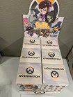 Overwatch Cute But Deadly Series 3 Blind Box Vinyl Figure Display 12 Pk Blizzcon