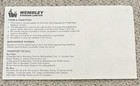 Bon Jovi Full Ticket 1993 Wembley Stadium  Uk Very Nice Condition