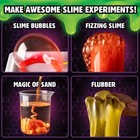 Science Of Slime Kit  Fun Slime Kit To Make Kids Science Experiments