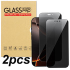 Shockproof Case For Iphone 16e Plus Pro Max Belt Clip 2 Privacy Screen Protector