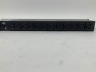 Tripp Lite Pdumh20 120v 20a 12-outlet Single Phase Local Metered 1u Rack Pdu
