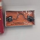 Vintage 1983 Genitall Male Sex Life Pumping Iron Novelty Gag Gift Nos