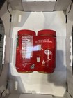 Jif Creamy Peanut Butter 48 Oz 2 Pack Twin Sealed Total Net Wt 6 Lb 96 Texture