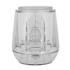 Water Flosser Reservoir Works For Waterpik Cordless Wp-580 Wp-582 Wp-583 Wp-587