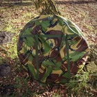 Carp Fishing Speedflex Bivvy Dpm Pop Up Easy Shelter  - Carper Tackle