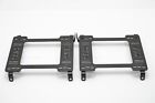 1320 Performance Seat Bracket For Ford Mustang 2005-2014 Adapter Base Pair