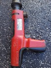 Hilti Dx200 Powder Actuated Fastening Nail Gun  not Tested