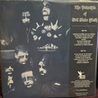 Cradle Of Filth The Principle Of Evil Made Flesh Transparent Sea Blue Lp Dsr 306