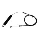 Pto Deck Cable Fits John Deere Replaces Gy22387