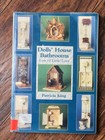Dollhouse Miniature Diy Book Lot
