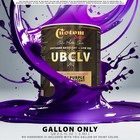 Urethane Ultra Candy Basecoat Automotive Paint - Royal Purple Candy - Gallon