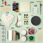 Craftbud Soy Candle Making Kit For Adults Candle Making Supplies Kit For Adults