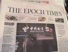 The Epoch Times Thursday April 9 2026artemis11 Reentry