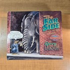 1995 Vintage The Far Side Off The Wall Daily Desk Calendar By Gary Larson New