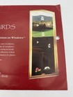 Window Alert Anti-collision Clings Decals Prevent Window Strikes Hummingbird