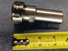 1  Threaded Shank Er25 Collet Chuck Adapter Extension Tool Holder Tooling