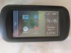 Garmin Montana 650t Gps 4  Color Touchscreen Camera Waterproof W case Bundle
