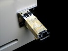 Nos Condom Machine