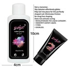 12pcs Gel Poly Builder Set Quick Nail Extension Gel Base top Coat Slip Solution