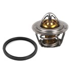 Coolant Thermostat Fit Buick Allure Lacrosse Pontiac Grand Prix Chevrolet Impala