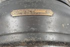 Rca Radiola Model 100 Loud Speaker Vintage Tube Radio Speaker Needs Work