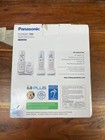 Panasonic Kx-tgd533w Cordless Phone System 3 Handsets Digital Answering