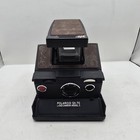 Polaroid Sx-70 Land Camera Model 3 Tested Working Read