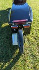 N-line Pull Behind Motorcycle Trailer One Wheel Harley Honda Indian
