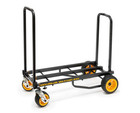 Rocknroller Multicart R14rg R14  mega Ground Glider  Rtrac Wheels 700lb Capacity