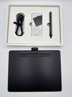 Wacom Intuos Bluetooth Graphic Tablet - Black