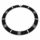 Bezel Insert For Vintage Rolex  Submariner Oyster Perpetual 6200 6202 6204 7923