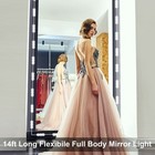 Lphumex Hollywood Glam Led Vanity Lights Kit  14ft Dimmable Mirror Lights  Fu   