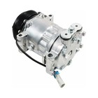 Ac Compressor For Chevy K1500 2500 3500 P30 1996-1999 Gmc C1500 2500 Co 4440c