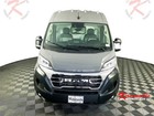 2025 Ram Promaster High Roof 159 Wb Fwd 3dr Cargo Van Navigation Backup Camera