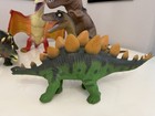 Large Soft Dinosaur Lot Toys R Us Maidenhead Brand