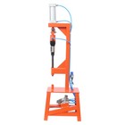 Pneumatic Brake Pad Riveting Machine Brake Shoe Riveting Machine Repair Tool Us