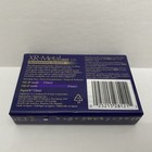 Maxell Hi8   Digital 8 120xr Metal 120 Min Video Cassette Tape New Sealed